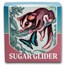 2026 Niue 1 oz Silver Proof Baby Sugar Glider (w/ Box & COA)