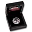 2026 Niue 1 oz Silver Proof Baby Sugar Glider (w/ Box & COA)