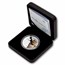2026 Niue 1 oz Silver Proof Cat Breeds: European Shorthair