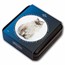 2026 Niue 1 oz Silver Proof Cat Breeds: Siberian