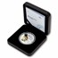 2026 Niue 1 oz Silver Proof Colorized Mushrooms: Porcini