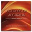 2026 Niue 1 oz Silver Proof Colours of Australia; Golden Deserts
