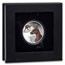 2026 Niue 1 oz Silver Proof Mammals of Australia: Red Kangaroo