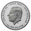 2026 Niue 1 oz Silver Proof Mammals of Australia: Red Kangaroo