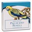 2026 Niue 1 oz Silver Proof Pale-Headed Rosella Bird
