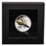 2026 Niue 1 oz Silver Proof Pale-Headed Rosella Bird