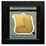 2026 Niue 1 oz Silver Sail with the Vikings: Harald Hårfagre