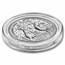 2026 Niue 1 oz Silver Southern Cross BU (High Relief)