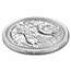 2026 Niue 1 oz Silver Southern Cross BU (High Relief)