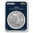 2026 Niue 1 oz Silver The Kraken MD® Premier + PCGS FS