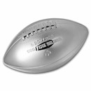 2026 Niue 2 oz 3D Football Coin