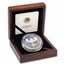 2026 Niue 2 oz Silver 250 Years of U.S. Independence: Version 2
