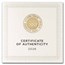 2026 Niue 2 oz Silver 250 Years of U.S. Independence: Version 2