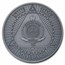 2026 Niue 2 oz Silver 250 Years of U.S. Independence: Version 2
