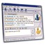 2026 Niue 2 oz Silver Back to the Pixel: MSN Messenger