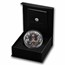 2026 Niue 2 oz Silver Black Mark (Box & COA)