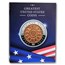 2026 Niue 2 oz Silver Greatest U.S. Coins: 1787 Fugio Cent