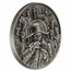 2026 Niue 2 oz Silver Napoleon Coin (w/ Box & COA)