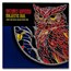 2026 Niue 2 oz Silver Proof Nature's Window: Majestic Owl