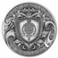 2026 Niue 2 oz Silver Wonderland (Box & COA)
