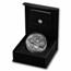 2026 Niue 2 oz Silver Wonderland (Box & COA)