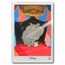 2026 Niue 3/4oz + 5g Silver $2 Disney: Dumbo Collectible Set