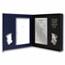 2026 Niue 3/4oz + 5g Silver $2 Disney: Pinocchio Collectible Set