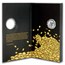2026 Niue 3 g Silver $.10 Disney's Scrooge McDuck Lucky Dime