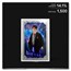 2026 Niue 5 g Harry Potter Blind Box: 25 Years of Magic