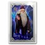 2026 Niue 5 g Harry Potter Blind Box: 25 Years of Magic