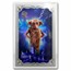 2026 Niue 5 g Harry Potter Blind Box: 25 Years of Magic
