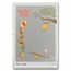 2026 Niue 5 g Silver $1 Disney Winnie the Pooh: Winnie & Piglet