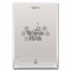 2026 Niue 5 g Silver $1 Disney Winnie the Pooh: Winnie & Piglet
