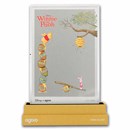 2026 Niue 5 g Silver $1 Disney Winnie the Pooh: Winnie & Piglet