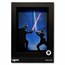 2026 Niue 5 g Silver $1 Star Wars Sketch Art: Darth Vader