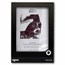 2026 Niue 5 g Silver $1 Star Wars Sketch Art: Darth Vader