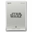 2026 Niue 5 g Silver $1 Star Wars Sketch Art: Darth Vader