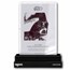 2026 Niue 5 g Silver $1 Star Wars Sketch Art: Darth Vader