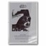 2026 Niue 5 g Silver $1 Star Wars Sketch Art: Darth Vader