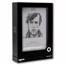 2026 Niue 5 g Silver $1 Star Wars Sketch Art: Luke Skywalker