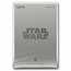 2026 Niue 5 g Silver $1 Star Wars Sketch Art: Luke Skywalker
