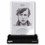 2026 Niue 5 g Silver $1 Star Wars Sketch Art: Luke Skywalker