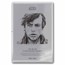 2026 Niue 5 g Silver $1 Star Wars Sketch Art: Luke Skywalker