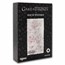 2026 Niue 5 oz Silver $10 Game of Thrones: Map of Westeros