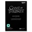 2026 Niue 5 oz Silver $10 Game of Thrones: Map of Westeros