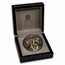 2026 Niue 5 oz Silver Bliss Snake (w/Box & COA)