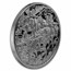 2026 Niue 5 oz Silver The Four Horsemen of the Apocalypse
