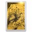 2026 Niue 5g DC Blind Box: Dark Knight Returns Foil