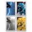 2026 Niue 5g DC Blind Box: Dark Knight Returns Foil