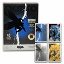 2026 Niue 5g DC Blind Box: Dark Knight Returns Foil